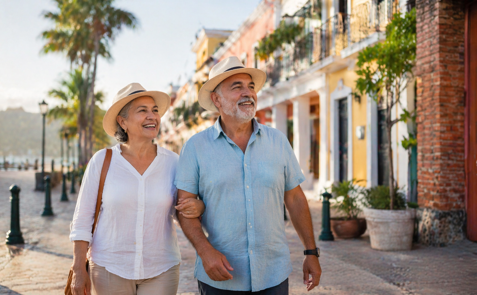 🔹 CRÉDITOS PARA VIAJES