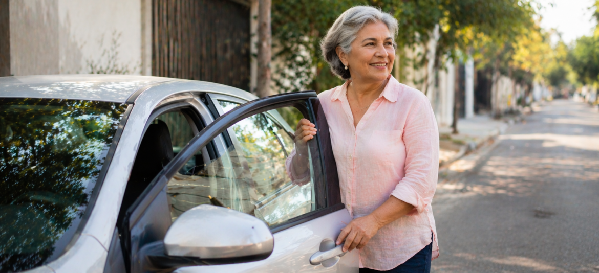 🔹 Créditos para tu auto