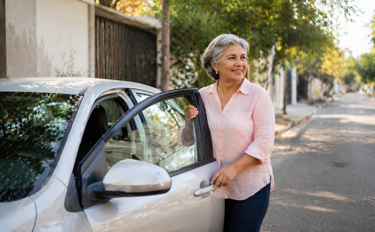 🔹 Créditos para tu auto