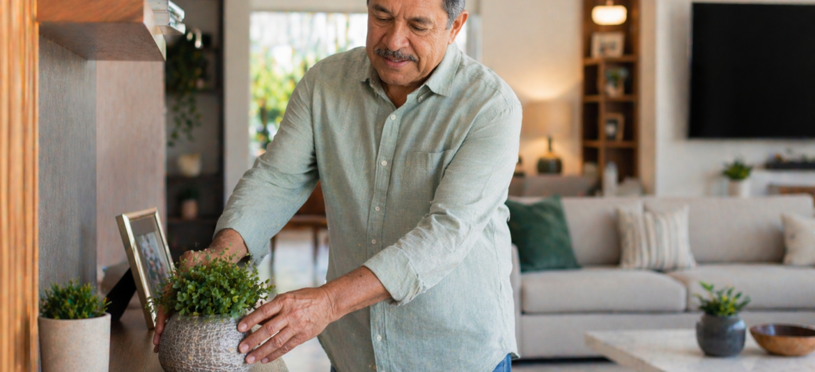 🔹 CRÉDITOS PARA MEJORAS DEL HOGAR